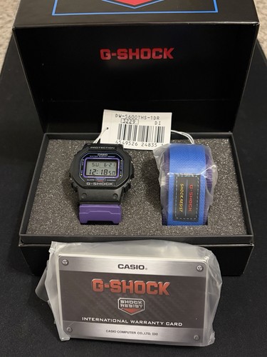 Orologio casio shock - orologio,