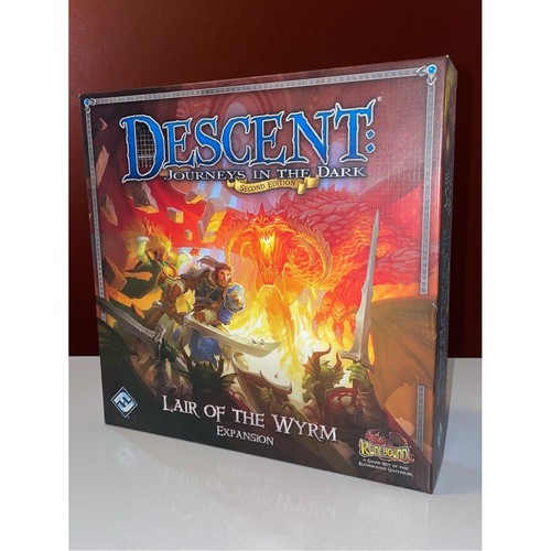 Descent journeys the dark - descent,
