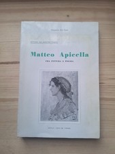 Giovanni De Caro, Matteo