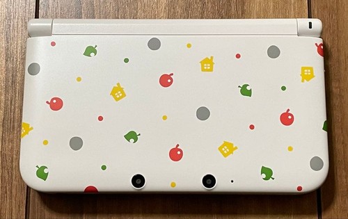 Nintendo 3ds animal - 3ds, xl