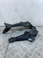 105460- Carena Portatarga Posteriore Ducati Monster 821S Dal 2017 Al 2021