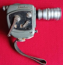 Macchina fotografica vintage