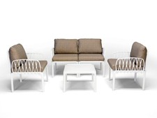 Set sofà Portofino composto
