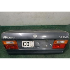 cofano posteriore NISSAN