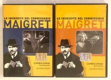 L'OMBRA CINESE (Parte Prima e