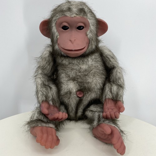 Senario peluche puki - senario,