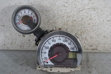 71460- Strumentazione contachilometri Peugeot 107 Dal 2005 al 2014 Cod 83800-0H0