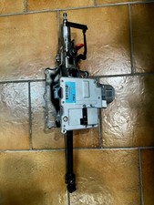 Piantone Sterzo Servosterzo City Fiat Idea Lancia Musa con BlockShaft 0005180527