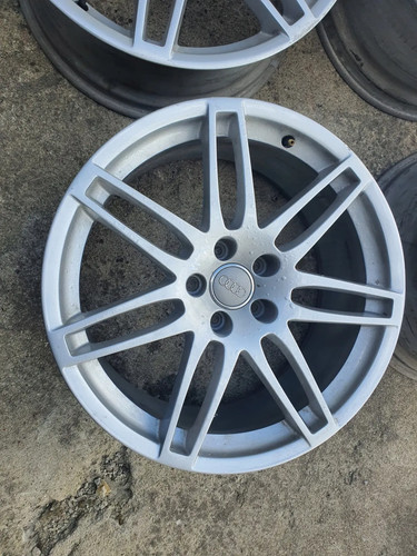 Cerchio lega 19 pollici - 1,
