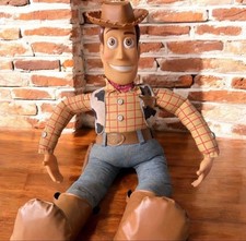 Toy story woody extra large - story,