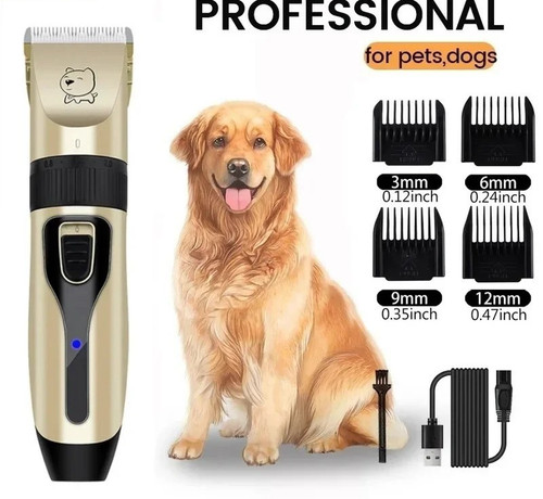 Tosatrice cani professionale - tosatrice,