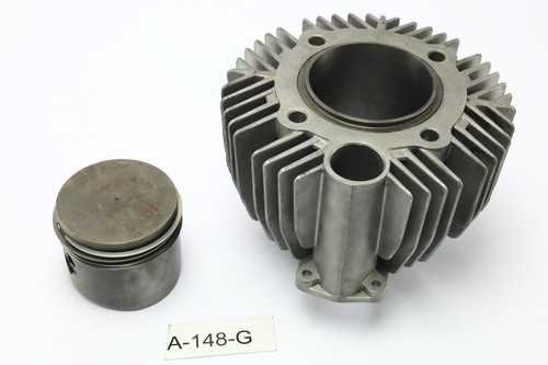 Moto guzzi nuovo falcone - moto,