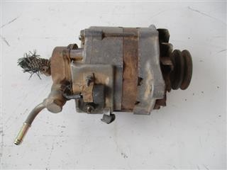 Alternatore toyota land - alternatore,