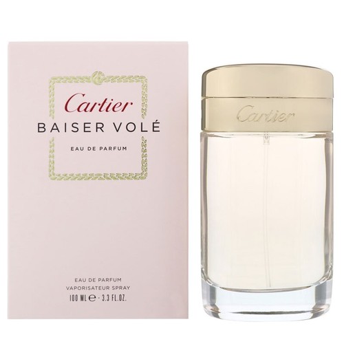 Cartier baiser vole profumo - baiser,