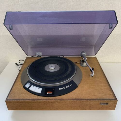 Giradischi denon 3000 - giradischi,