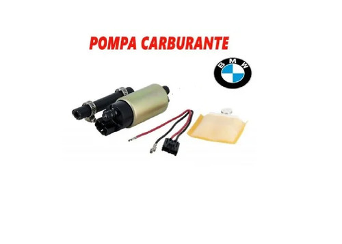 Pompa benzina carburante - benzina,