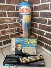 Giochi/giocattoli vintage