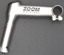 Attacco manubrio vintage