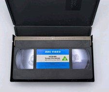 Doctor Who & The Revenge of