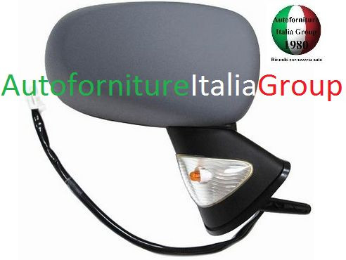 Specchio retrovisore - retrovisore, dx