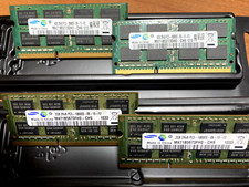 Memoria RAM DDR3 per APPLE MAC (12 GB)