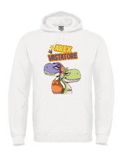Felpa di Arex e Vastatore