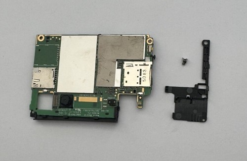 Scheda madre xperia aqua - scheda,