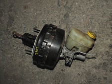 Jeep Grand Cherokee 2.7 crd servofreno completo