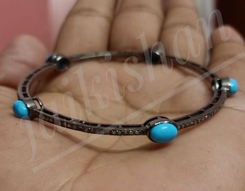 Bracciale argento sterling - bracciale,