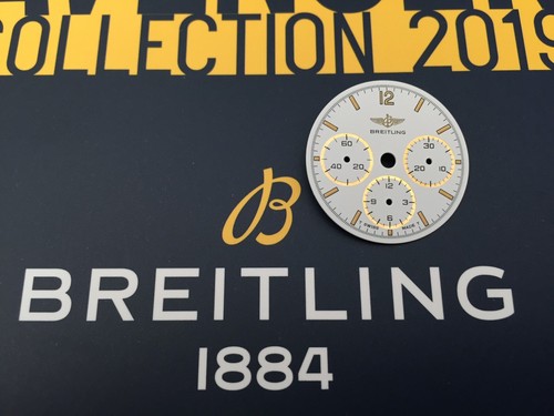 Quadrante breitling callisto - quadrante,