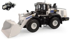 Modellino ruspa universal - ruspa,