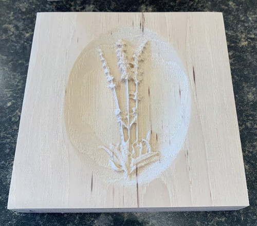 Blocco angolare legno con - blocco,
