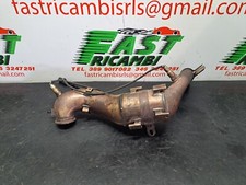 CATALIZZATORE FIAT PANDA 3