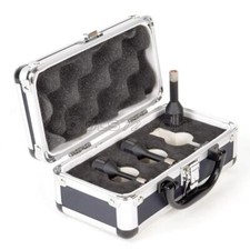 KIT DI 3 FRESE DIAMANTATE A