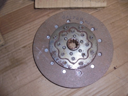 Lancia ardea serie disco - ardea, 3