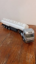 Old Cars Iveco Eurotech 1/43 con cisterna