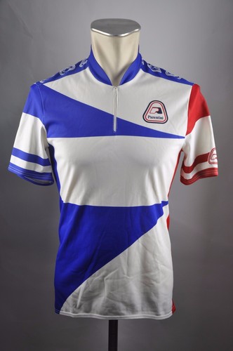 Parentini maglia ciclismo
