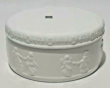 Biscottiera Portacioccolatini