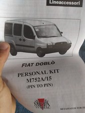 ANTIFURTO ALLARME M752A M15