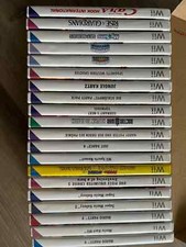 LOTTO GIOCHI PER NINTENDO WII