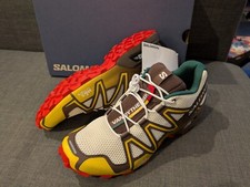 Scarpe da corsa Salomon