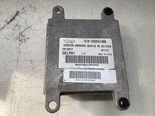 CENTRALINA MOTORE PER DR 1 1°