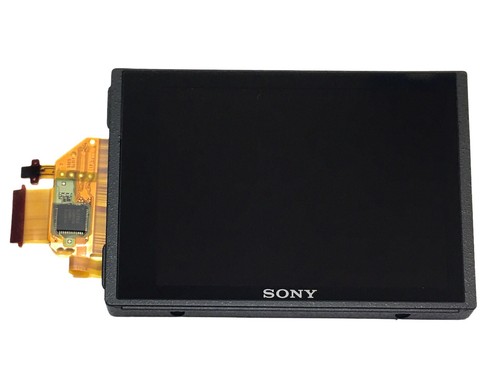 Ricambio riparazione monitor