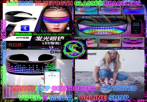 Led rgb switch app - switch/app, bluetooth