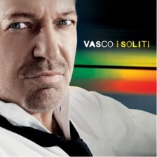 VASCO ROSSI - I SOLITI  -  45
