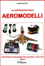 Aeromodelli costruzione - aeromodelli,