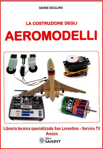 Aeromodelli costruzione - aeromodelli, la