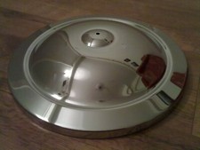 TAPPI MOZZO CROMATI TRIUMPH