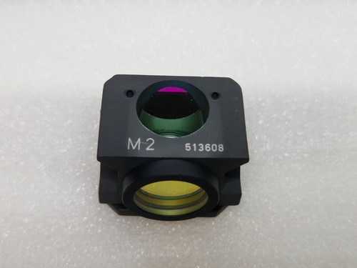 Cubo fluorescente leitz per - cubo,