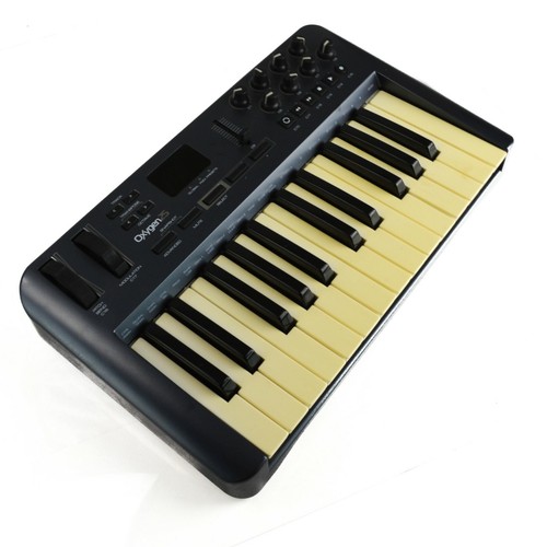 Audio oxygen 3rd - gen, usb